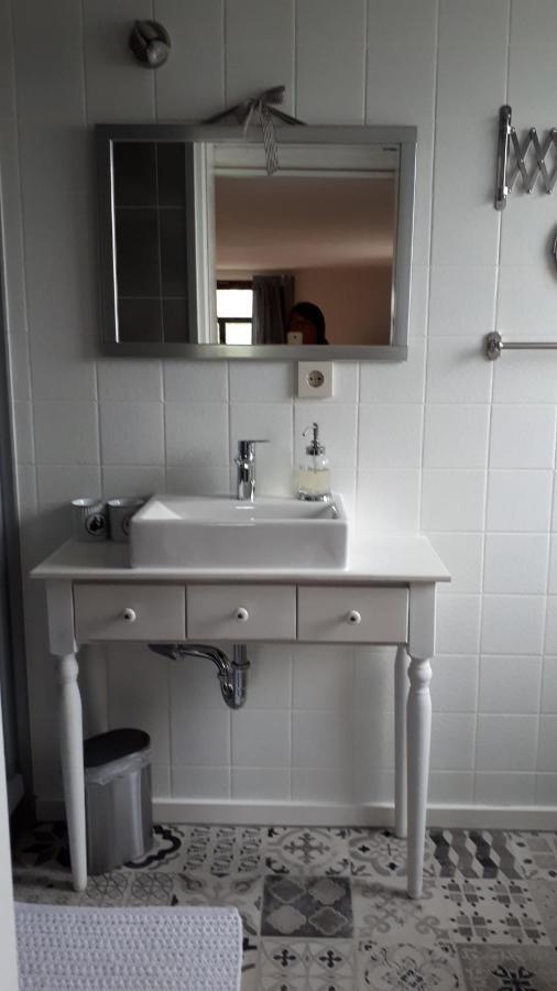 Bel-Etage Apartment Liebshausen Exterior foto